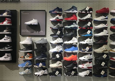 foot locker shoes release dates